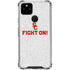 University of Southern California USC Fight On Grey Pixel Cases